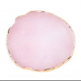 Палитра Камък розова