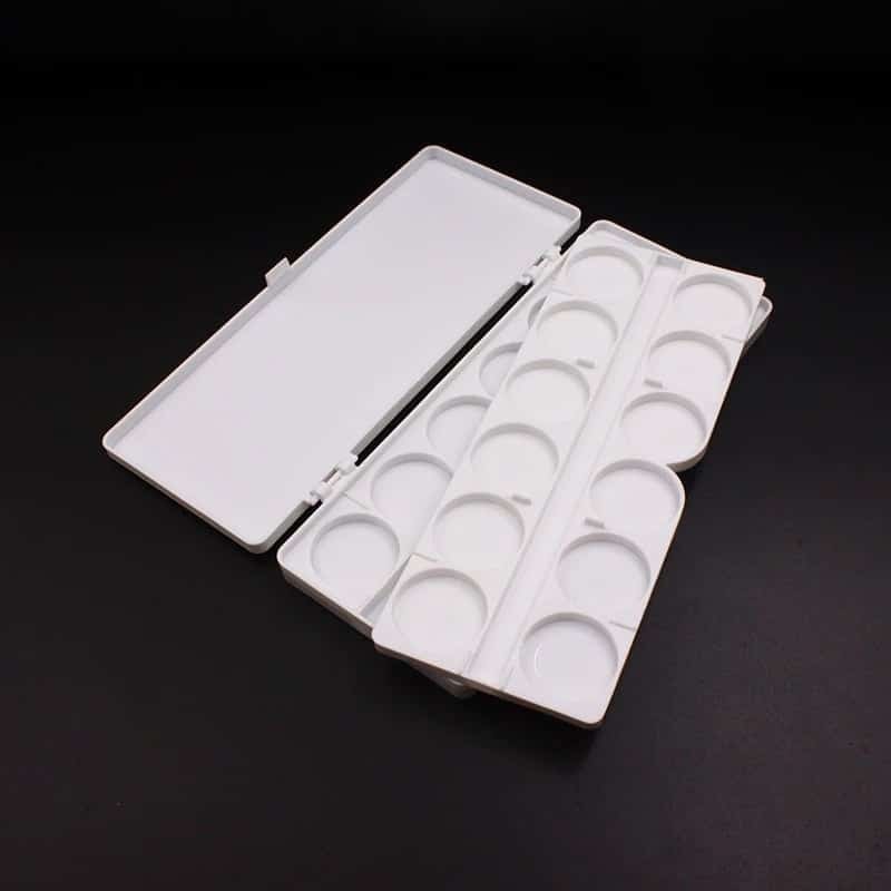 Палитра двойна