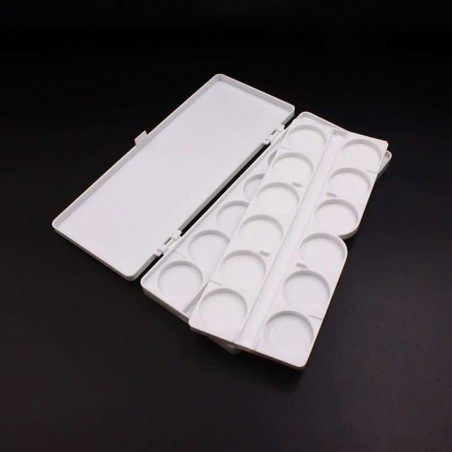 Палитра двойна