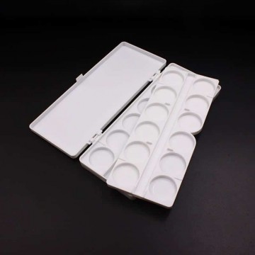 Палитра двойна