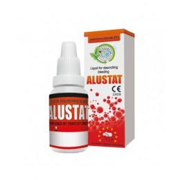 Кръвоспиращо Алустат