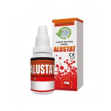 Кръвоспиращо Алустат
