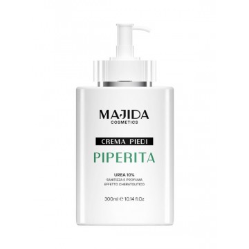 Крем за крака Urea Majida 300мл.