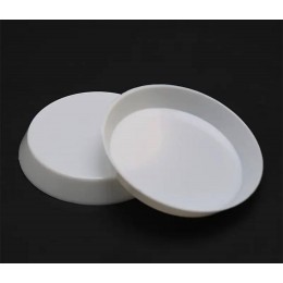 Купичка за камъчета кръгла