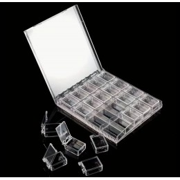 Кутия за камъчета