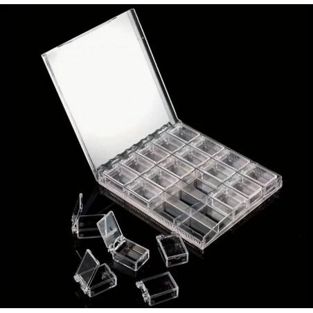 Кутия за камъчета