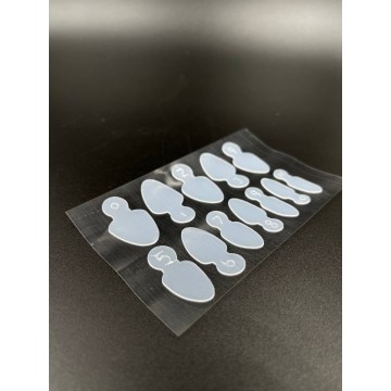 Молд силиконов за изграждане 2