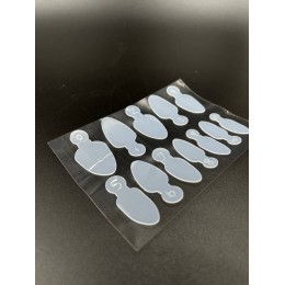 Молд силиконов за изграждане 3