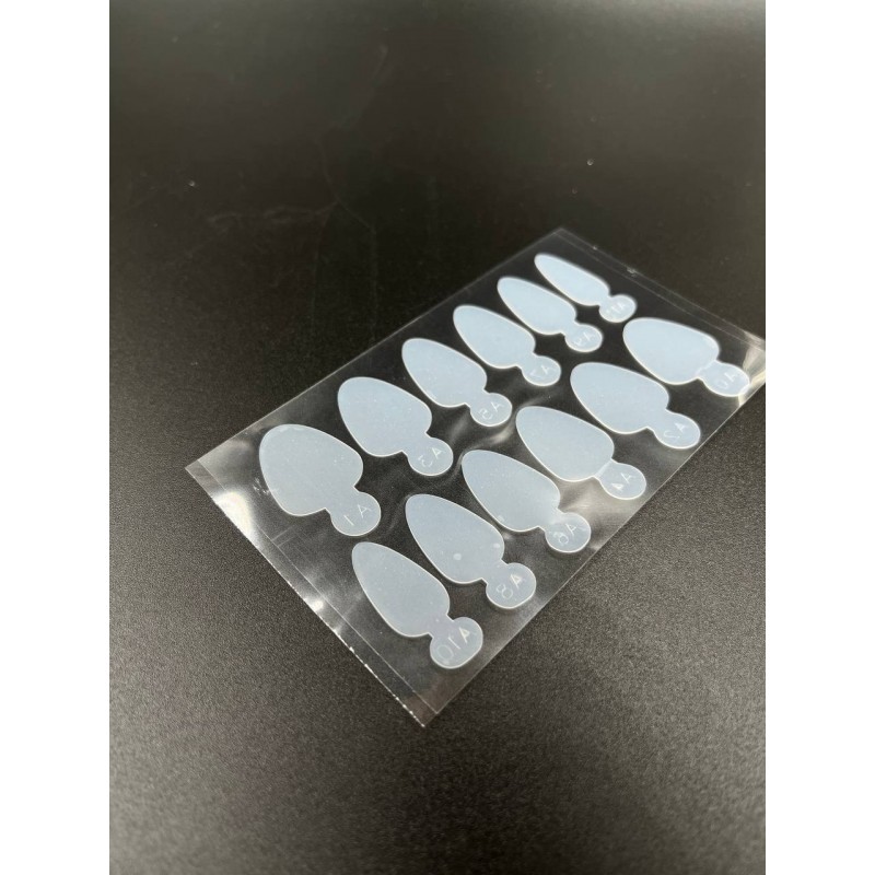 Молд силиконов за изграждане 5