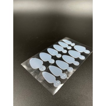 Молд силиконов за изграждане 6