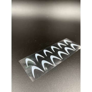 Молд силиконов за изграждане 7