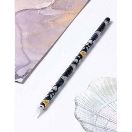 Молив за камъни восъчен