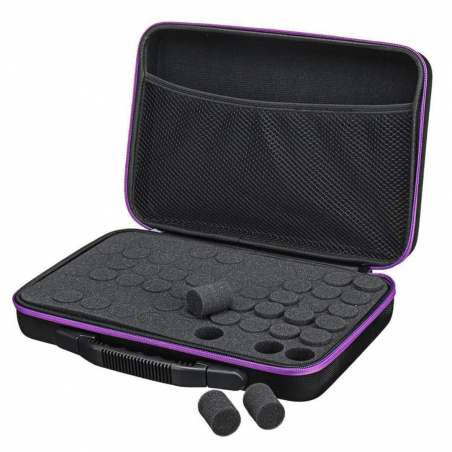 Несесер за лакове