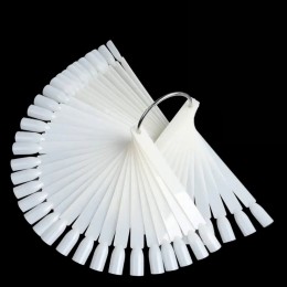 Мострен дисплей ветрило 50 бр. квадрат