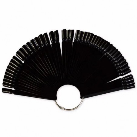 Мострен дисплей ветрило 50 бр. квадрат