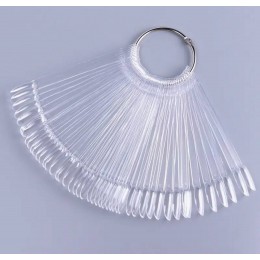 Мострен дисплей ветрило 50 бр. овал