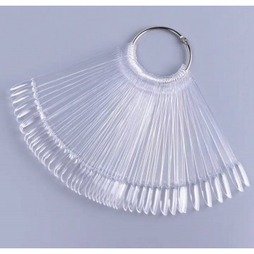 Мострен дисплей ветрило 50 бр. овал