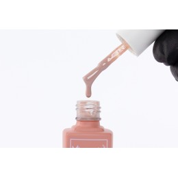 Гел лак Xbeauty 163