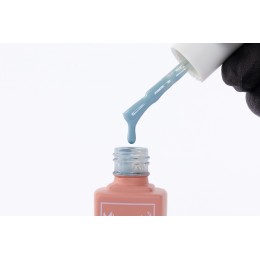 Гел лак Xbeauty 166