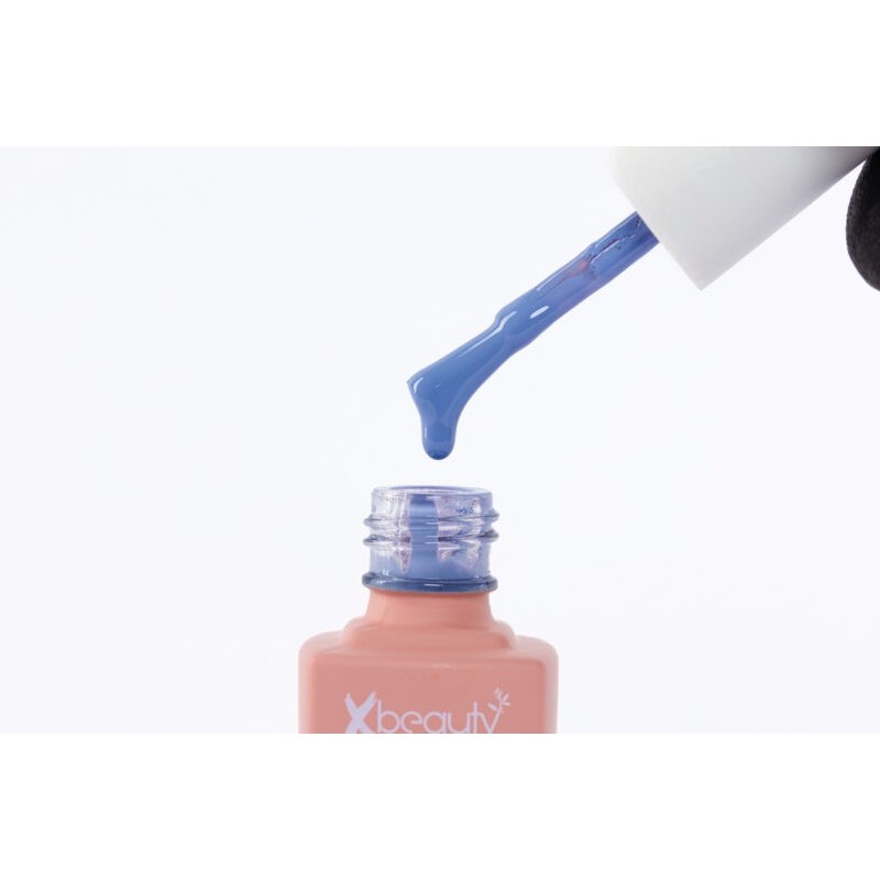 Гел лак Xbeauty 168