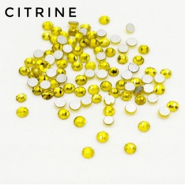 Камъчета Citrine