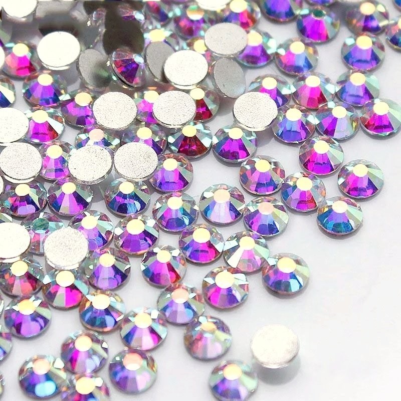 Камъчета Crystal Clear AB