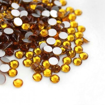 Камъчета Gold Yellow