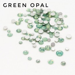 Камъчета Green opal