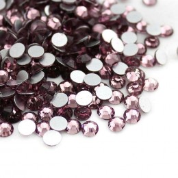 Камъчета Light-amethyst