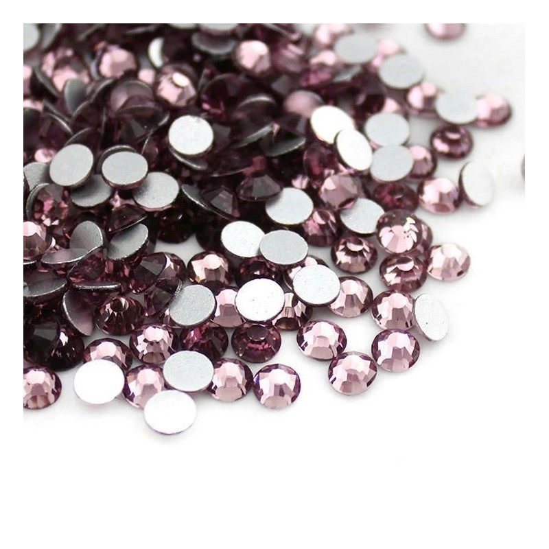 Камъчета Light-amethyst