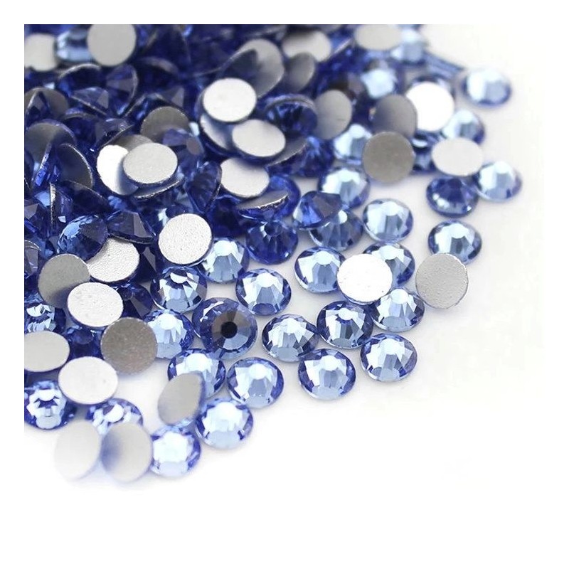 Камъчета Light Blue