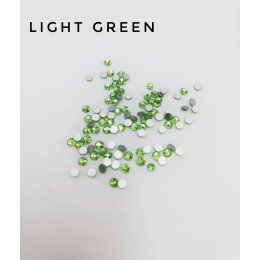 Камъчета Light Green