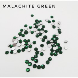 Камъчета Malachite Green