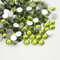 Камъчета Olive Green