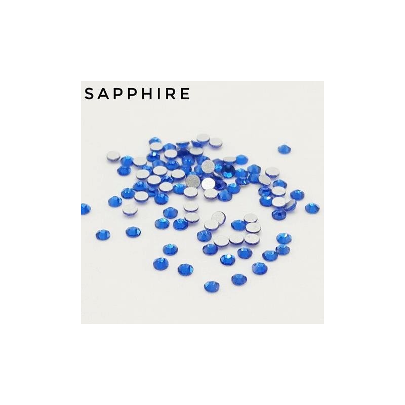 Камъчета Sapphire