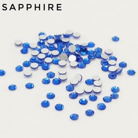 Камъчета Sapphire
