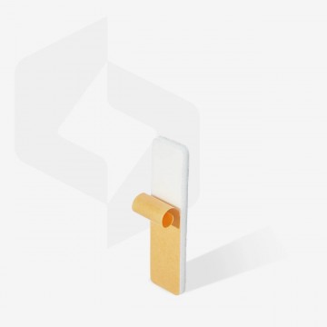 Абразиви Staleks Expert буфер 240 грит