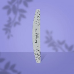 Пила 180/180 грит Staleks Expert