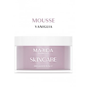 Мус за тяло Vanilglia Majida