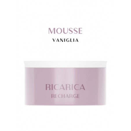 Мус за тяло Vanilglia Majida пълнител 240 мл.