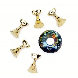 Поставка за мостри