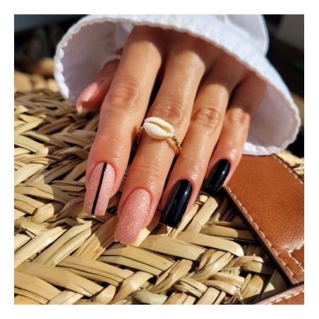 Гел лак 243 Sea Star Semilac