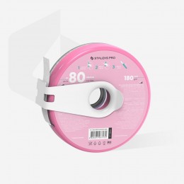 Абразивна лента Staleks 180 грит с резач