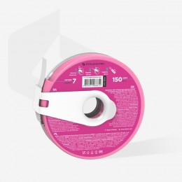 Абразивна лента Staleks калъф 150 грит с резач