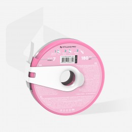 Абразивна лента Staleks калъф 180 грит с резач