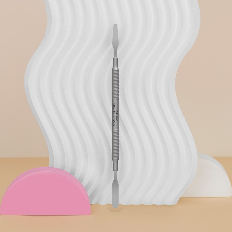 Шпатула Staleks Smart 60/1