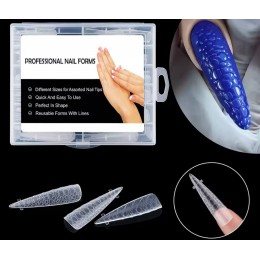 Форми горни релефни - руски бадем