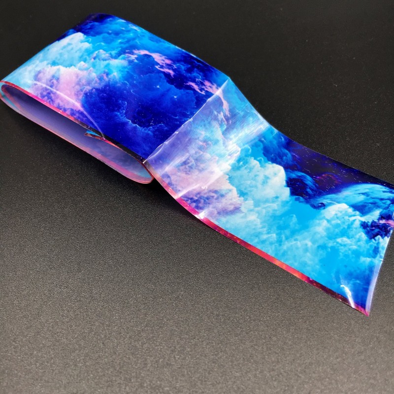 Фолио за отпечатване 136