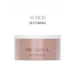 Скраб Sugar Majida пълнител 240 мл.