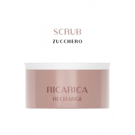 Скраб Sugar Majida пълнител 240 мл.